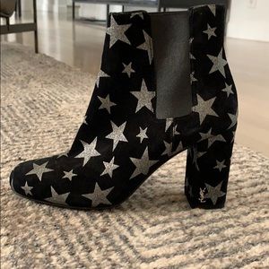 Saint Laurent Shoes - Saint Laurent booties Saint Laurent Shoes - Saint Laurent booties